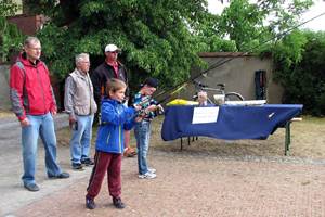 Hof- und Heimatfest 2015