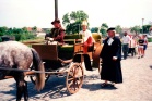 Festumzug 1025 Jahre Lostau