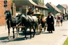 Festumzug 1025 Jahre Lostau