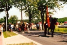 Festumzug 1025 Jahre Lostau