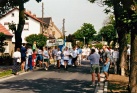 Festumzug 1025 Jahre Lostau