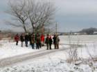 Winterwanderung 2012