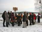 Winterwanderung 2012