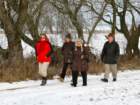 Winterwanderung 2012