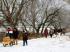 Winterwanderung 2012