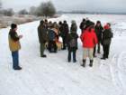 Winterwanderung 2012