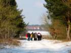 Winterwanderung 2012