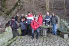 Winterwanderung 2013