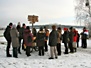 Winterwanderung 2012