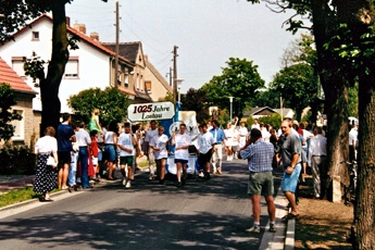 1025 Jahre Lostau