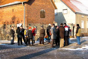 Winterwanderung 2012